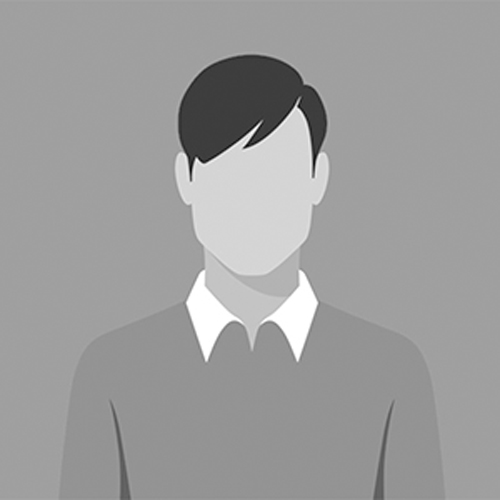 staff placeholder male